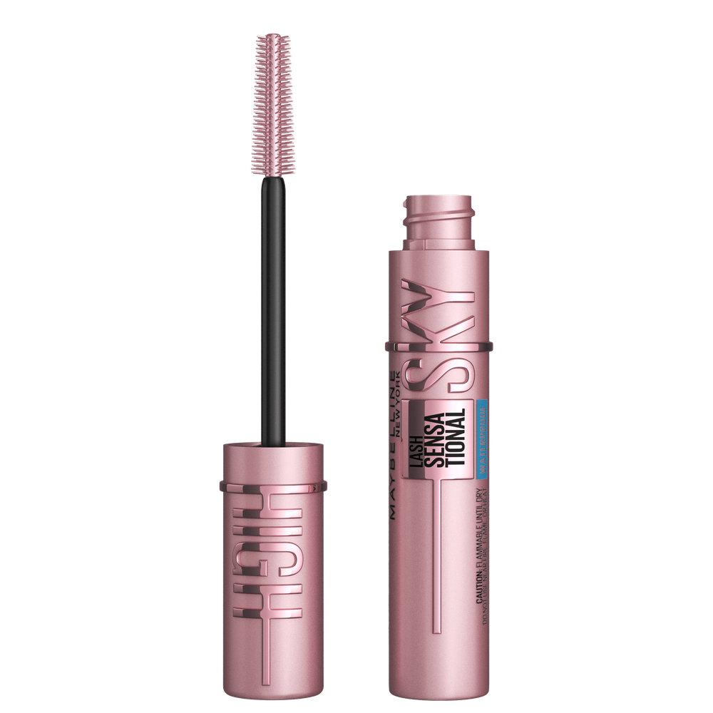 Maybelline Sky High - Máscara de Cílios 29g