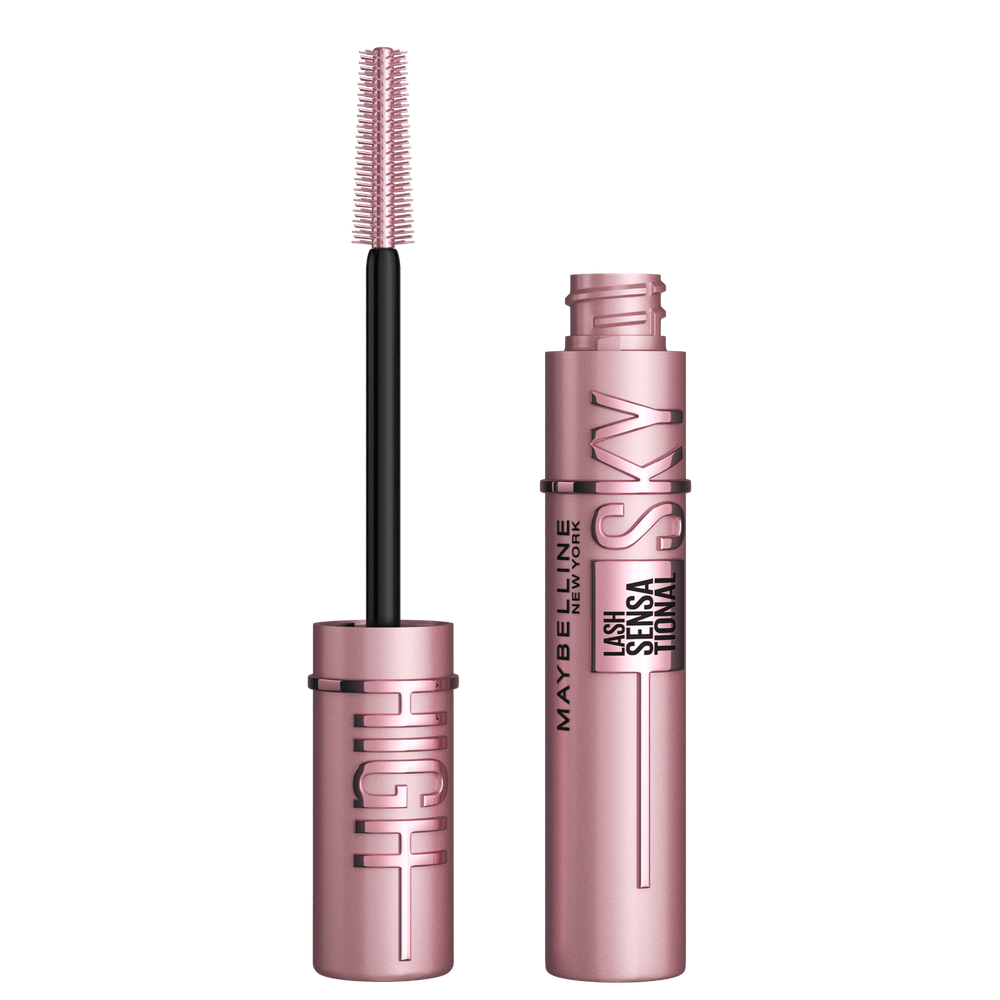 Maybelline Sky High - Máscara de Cílios Lavável 29g