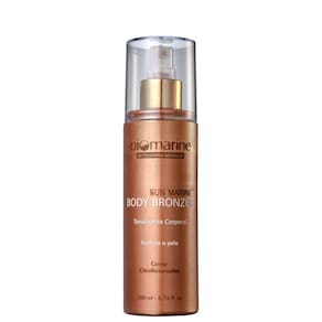 Biomarine Sun Marine Body Bronzer - Autobronzeador 200ml BLZ