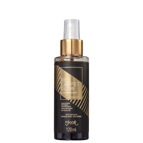 Skelt Red Carpet Glow Gradual - Autobronzeador 120ml BLZ
