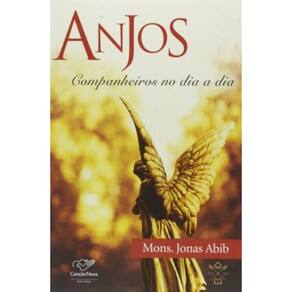 Anjos Companheiros No Dia A Dia