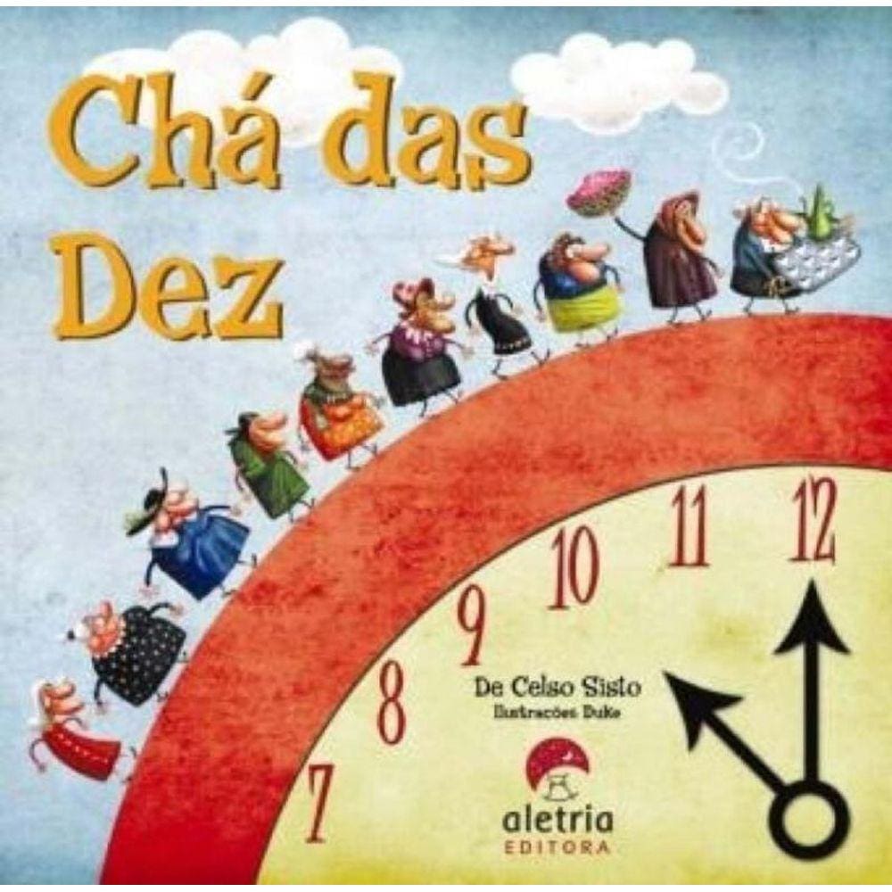 Chá Das Dez