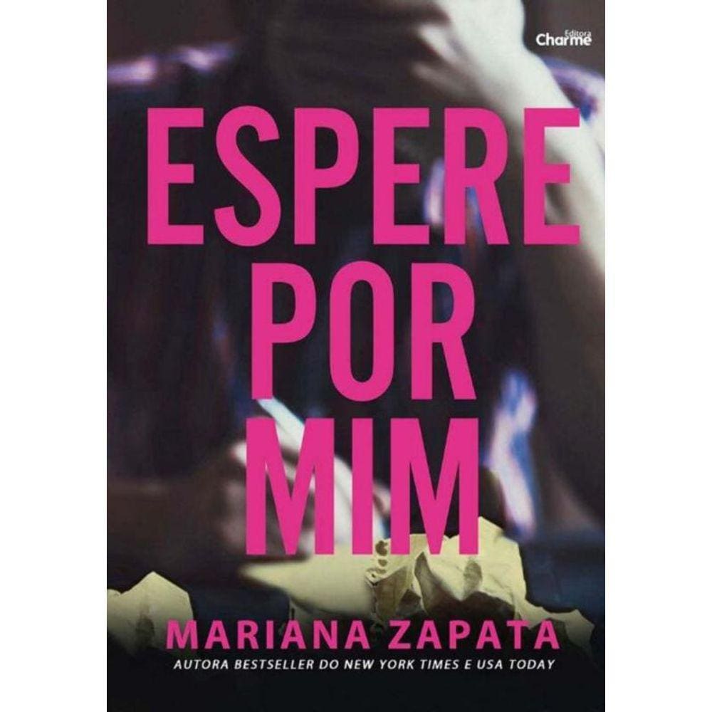 Espere por Mim