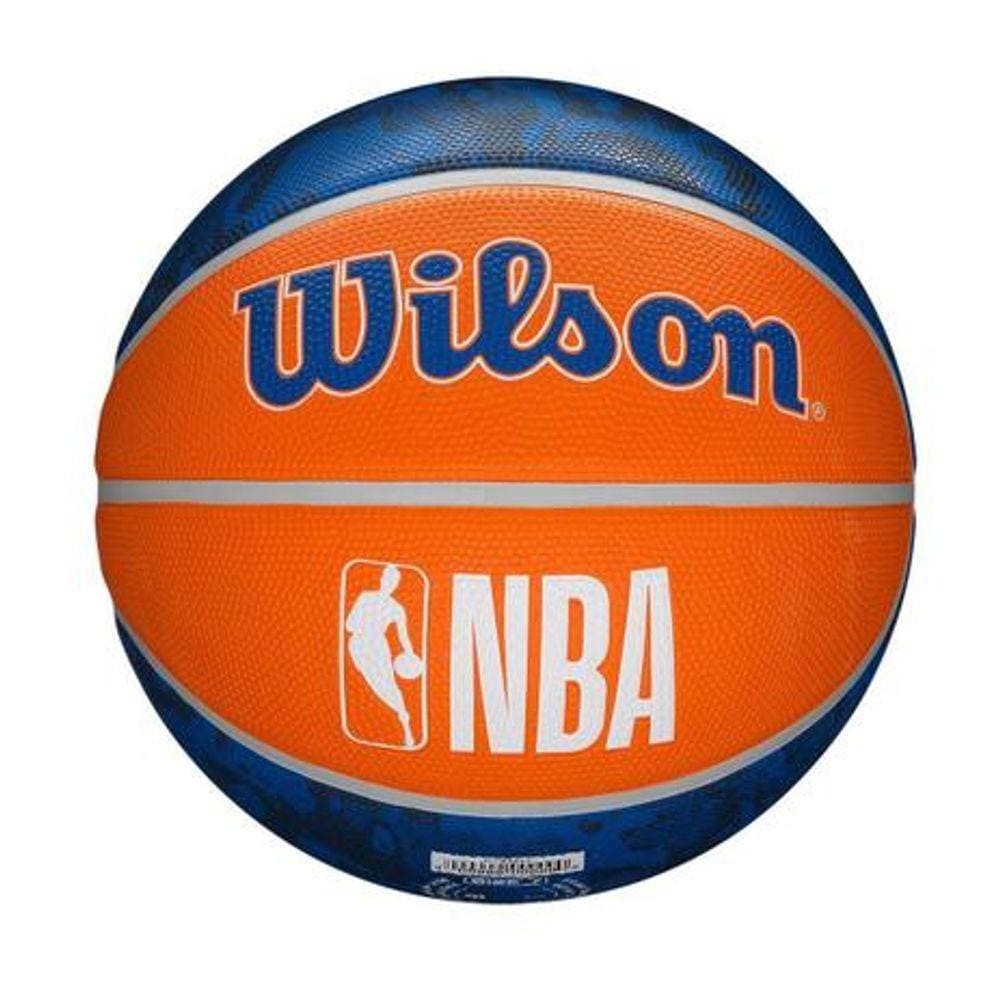 Bola basquete wilson raptors