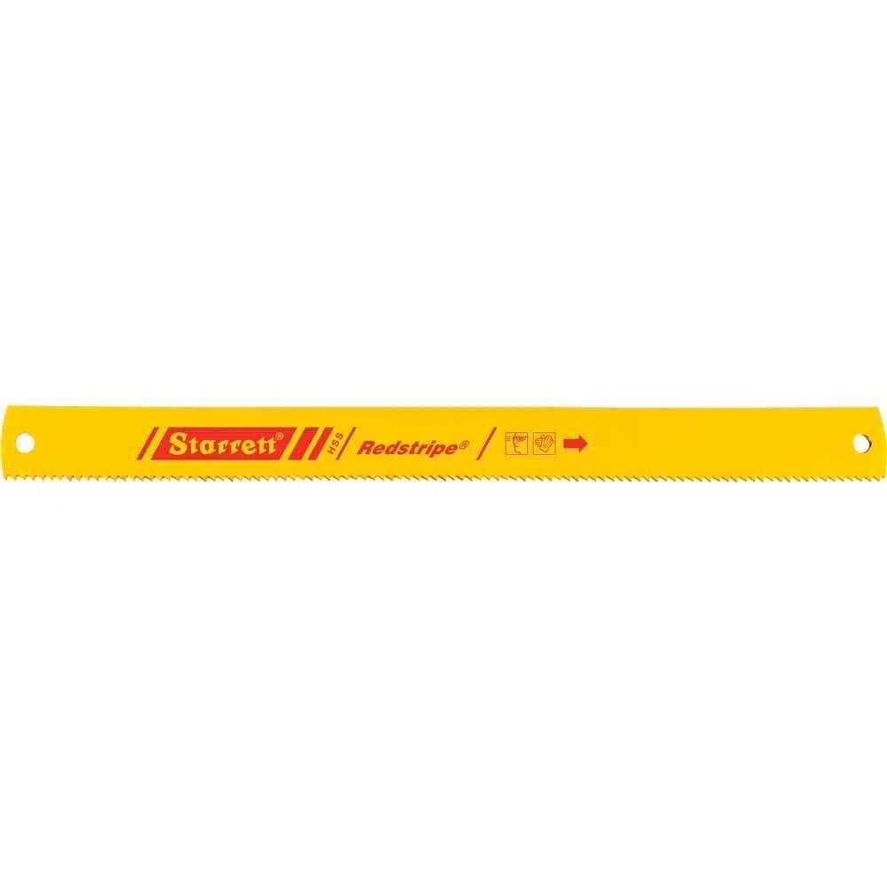 Lâmina de Serra Máquina de Aço Rápido 14”X 1” RS1414-5 Starrett