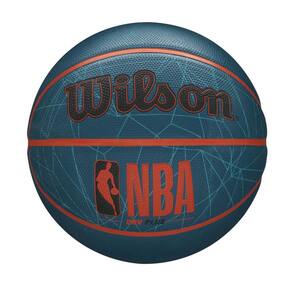 Bola de Basquete Wilson NBA Authentic Indoor Outdoor