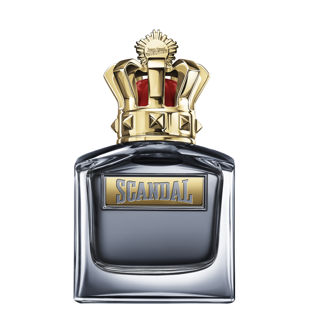 Scandal Pour Homme Jean Paul Gaultier EDT - Perfume 50ml