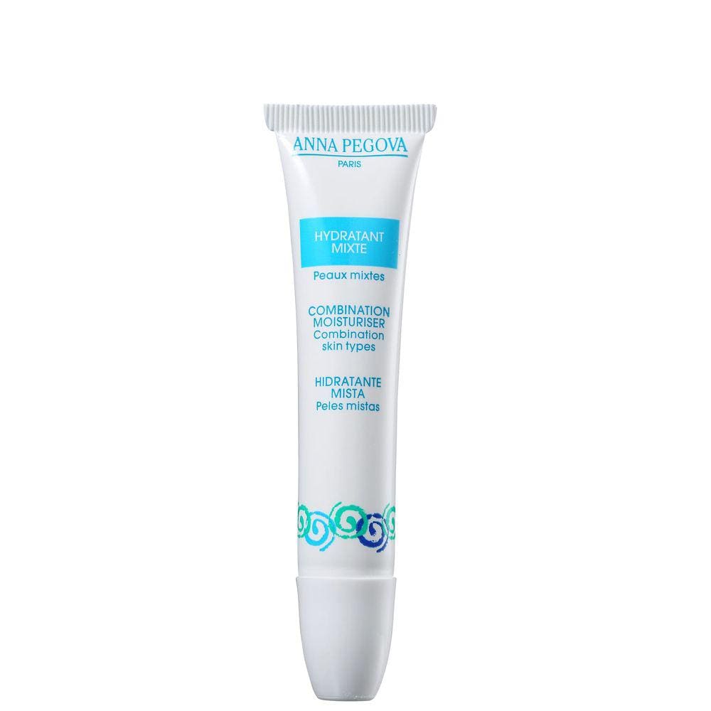 Anna Pegova Hydratant Mixte - Hidratante Facial 15ml