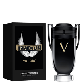 Invictus Victory Paco Rabanne EDP - Perfume Masculino 200ml