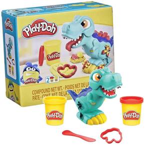 Brinquendo de Atividades - Pop Fun - Super - Dino - Colorido - Yes Toys