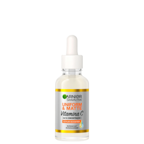 Garnier SkinActive Matte Vitamina C - Sérum Facial 30ml