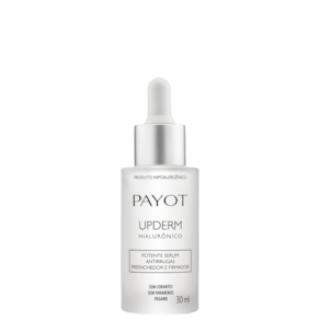 Sérum Facial Antirrugas Payot Up Derm Hialurônico 30ml