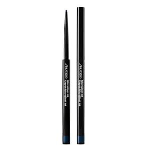 Shiseido Microliner Ink 04 Navy - Lápis De Olho 0,08g Blz