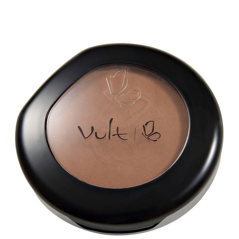 Vult Make Up 06 Marrom - Pó Compacto Matte 9g