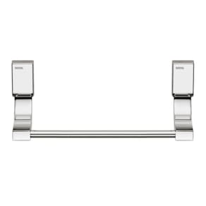 Porta Toalha De Rosto Docol Top Cromado 607306