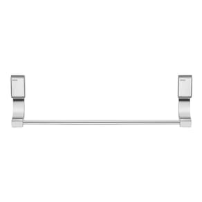 Porta Toalha Bastão Docol Top Cromado 533706
