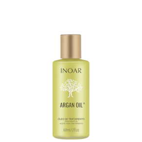 Inoar Argan Oil System Oleo De Argan Serum 60ml BLZ