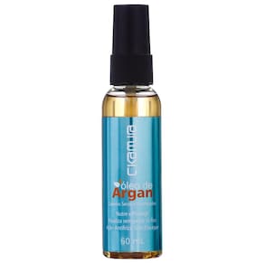 C.kamura Argan Óleo De Argan-óleo De Argan 60ml Belezanaweb