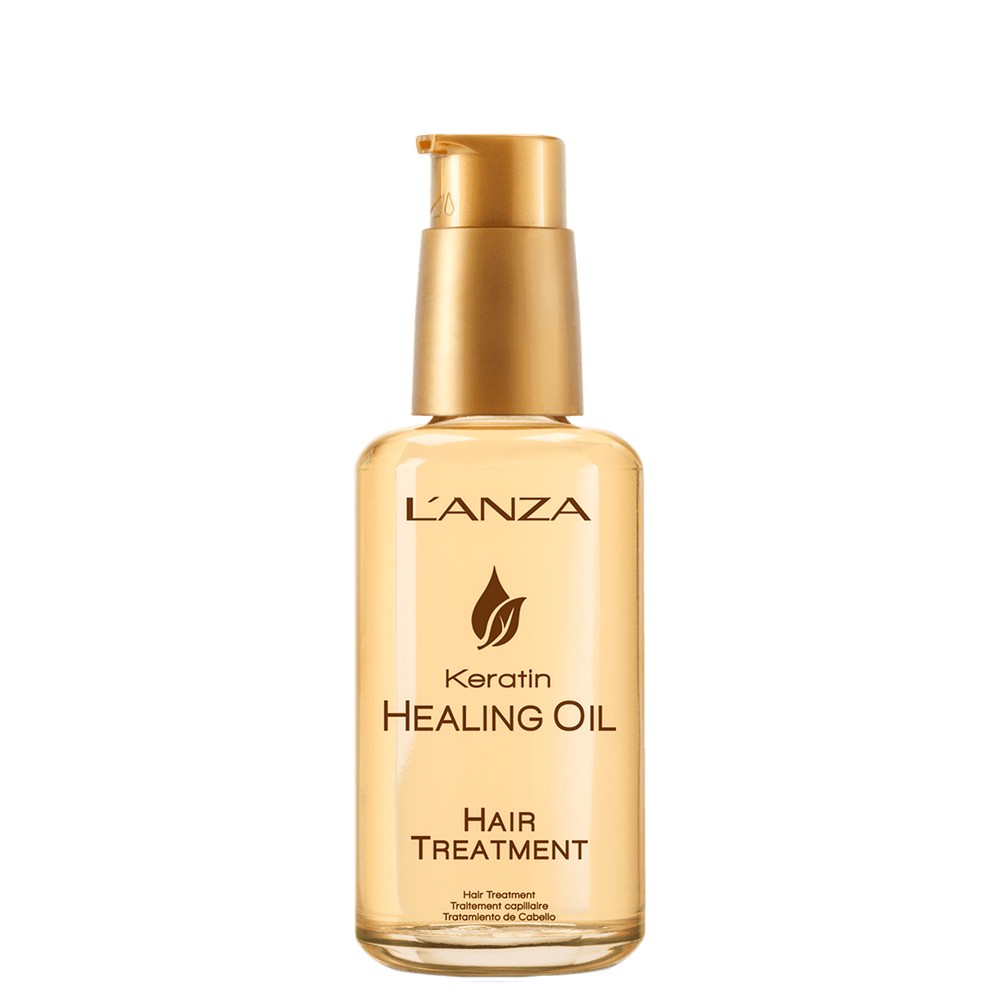 L`anza Keratin Healing Oil - Óleo Capilar 100ml