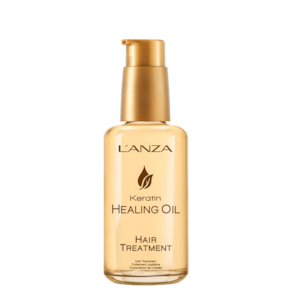 L`anza Keratin Healing Oil - Óleo Capilar 100ml