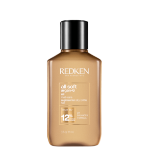 Óleo Capilar Redken All Soft Argan-6 111ml
