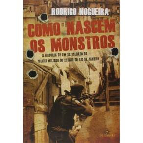 Como Nascem Os Monstros