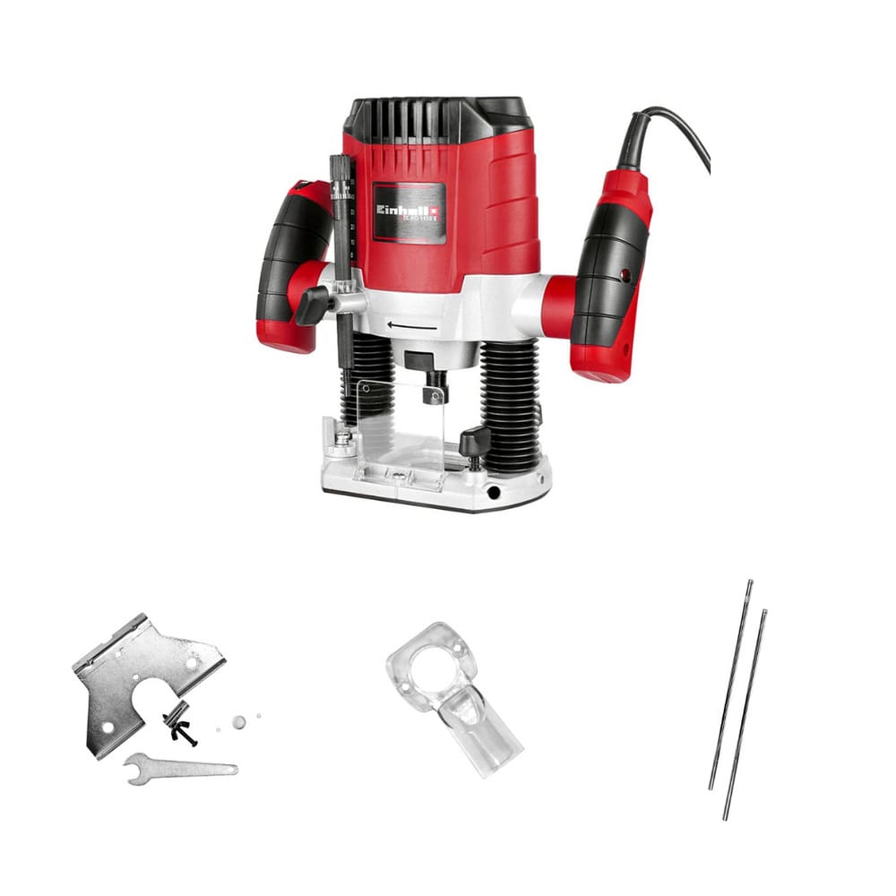 Tupia De Coluna 1100W Tc-Ro 1155 E Einhell 4350472