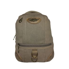 Mochila Feminina Costa Lona Média