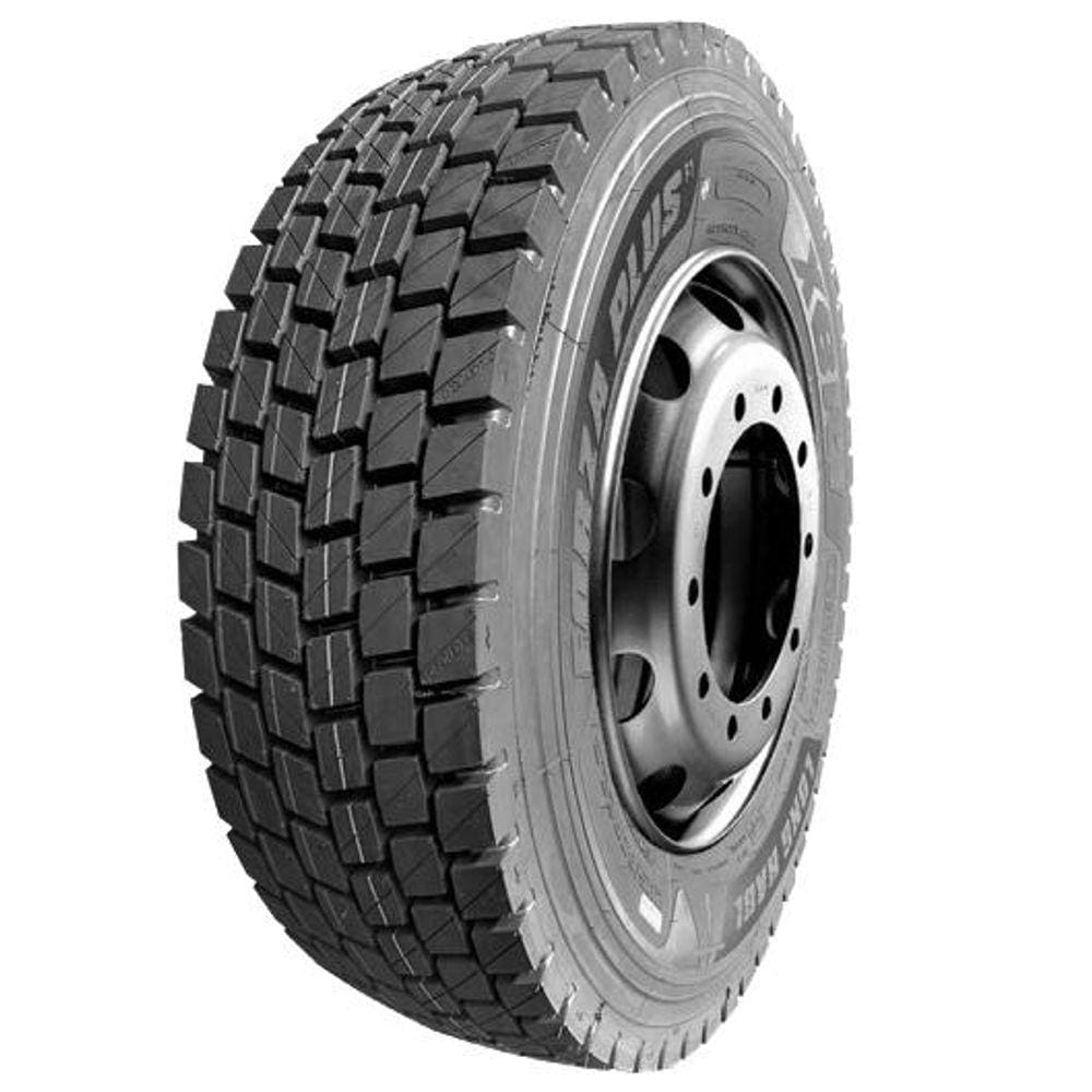 Pneu 295/80R22.5 18Pr 152/149L Forza Plus F1 (Tracao) - Xbri