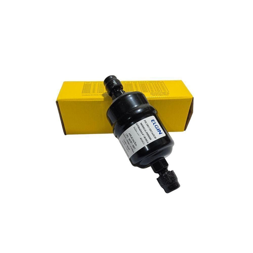 Filtro Secador Elgin 032 X 2 X 1/4 Rosca 45Fse032R140