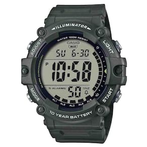 Relógio CASIO Masculino Standard AE-1500WHX-3AVDF