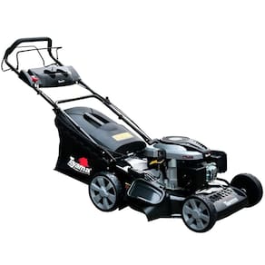 Cortador Grama À Gasolina Toyama TLM530TRMS65-XP Tração Traseira Corte 53cm