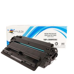 Toner Compatível Q7516A Q7516 5200 5200N 5200Tn 5200DTn 12K