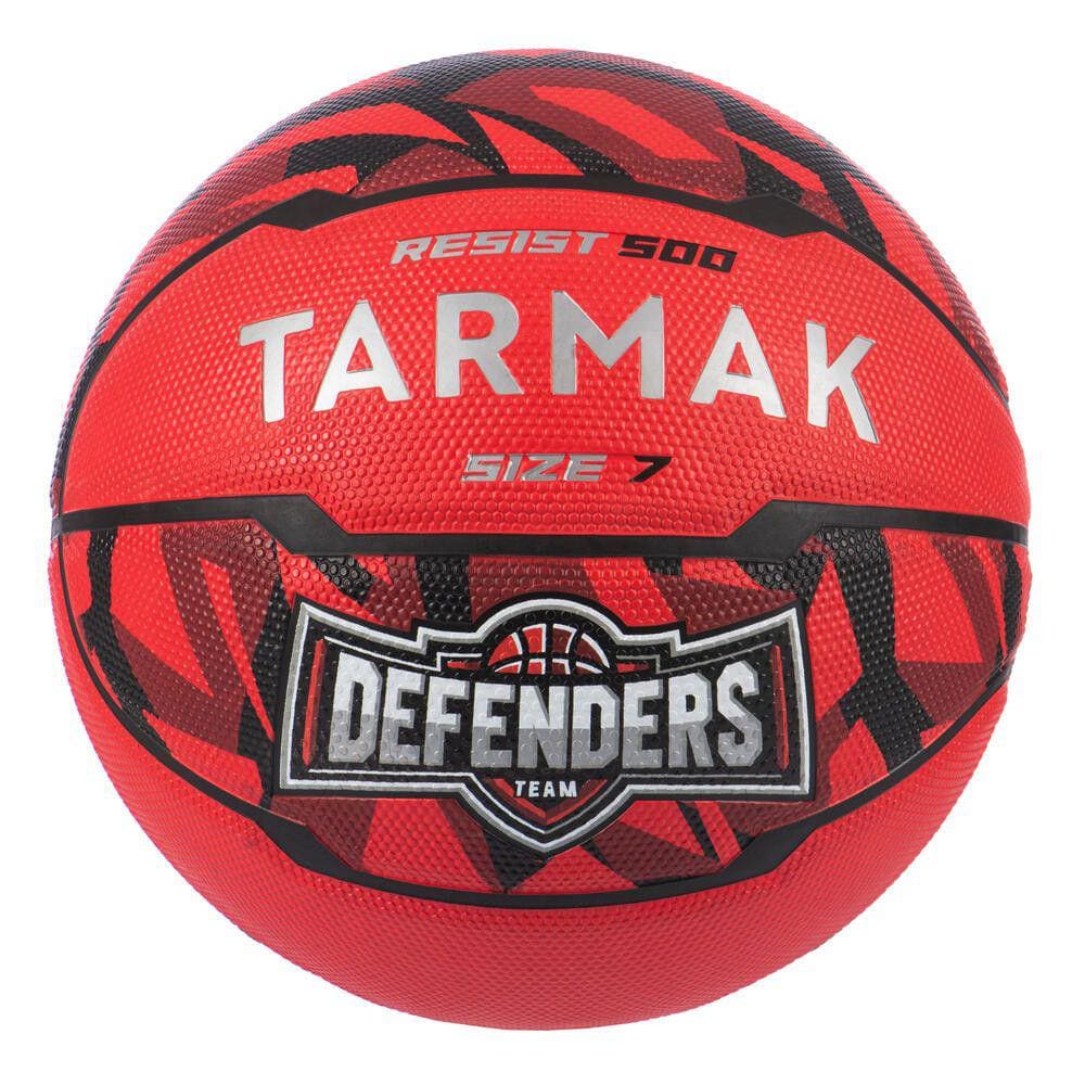 Mini Bola De Basquete Tamanho 1 Aprendizagem Pequena E Leve TARMAK ORIGINAL