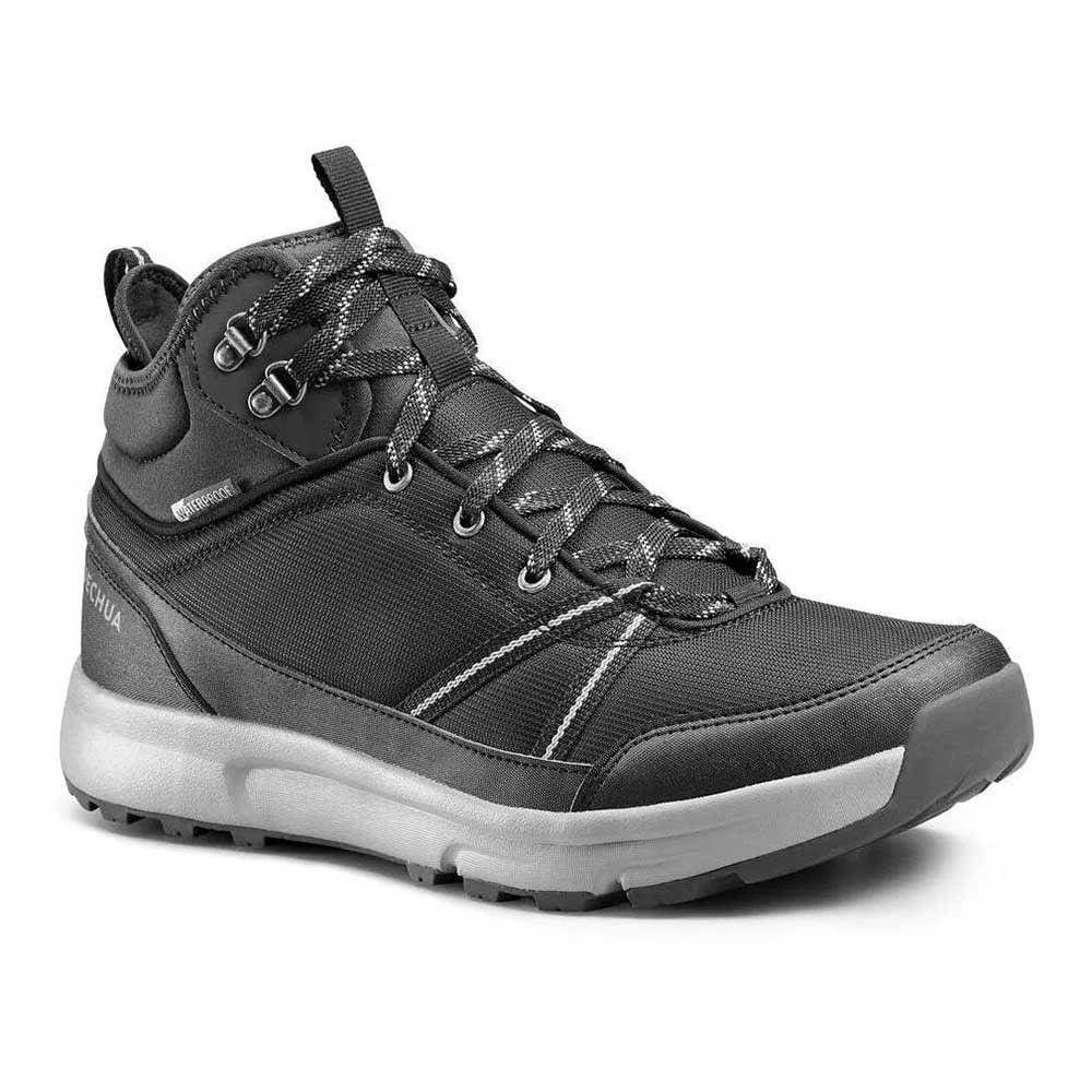 Caterpillar Bota masculina Accomplice Steel Toe impermeável, Marrom real,  10