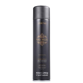 Amend Valorize Ultra Forte - Spray Fixador 400ml Blz