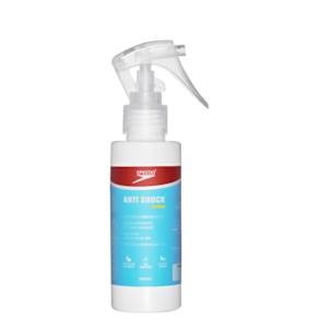 Pink Cheeks Anti Shock Swim Speedo - Leave-In Spray 120ml
