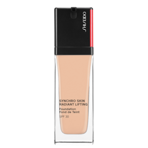 Shiseido Synchro Skin Radiant Lifting FPS 30 150 - Base 30ml