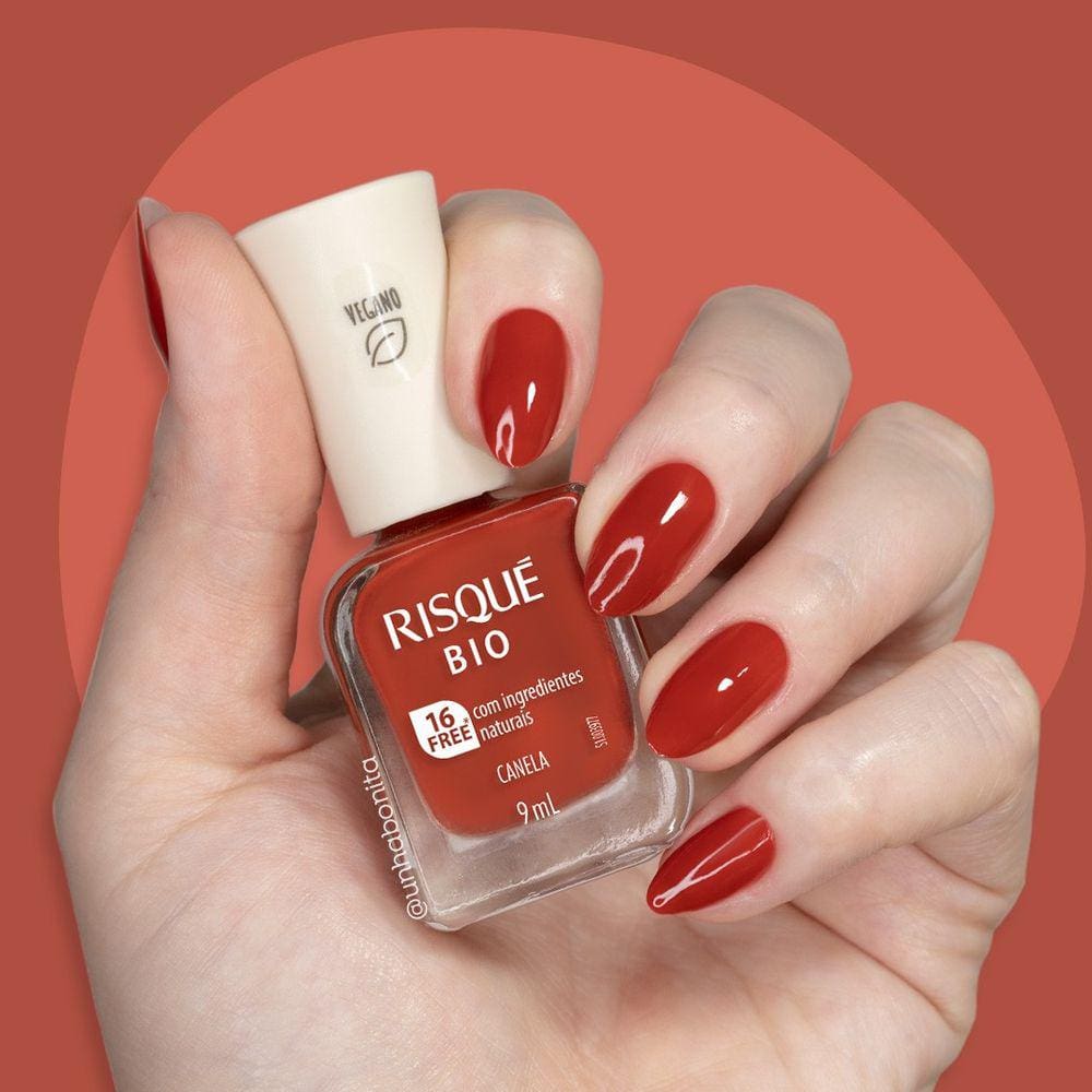 Esmalte Topzera 9 ml - LOVE IT - Precinho Bacana