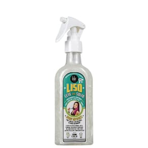 Lola Cosmetics Liso, Leve and Solto - Spray Alisador Anti-Frizz 200ml