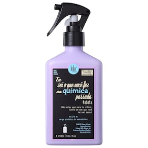 Lola Cosmetics Eu Sei o Que Você Fez na Química Passada - Spray de Tratamento 250ml