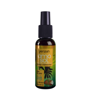 Yenzah Amo Sol - Clareador Progressivo 120ml Blz