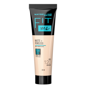 Maybelline Fit Me! 120 FPS 22 - Base Líquida 30ml