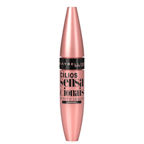 Maybelline Lash Sensational - Máscara Para Cílios 9,5ml