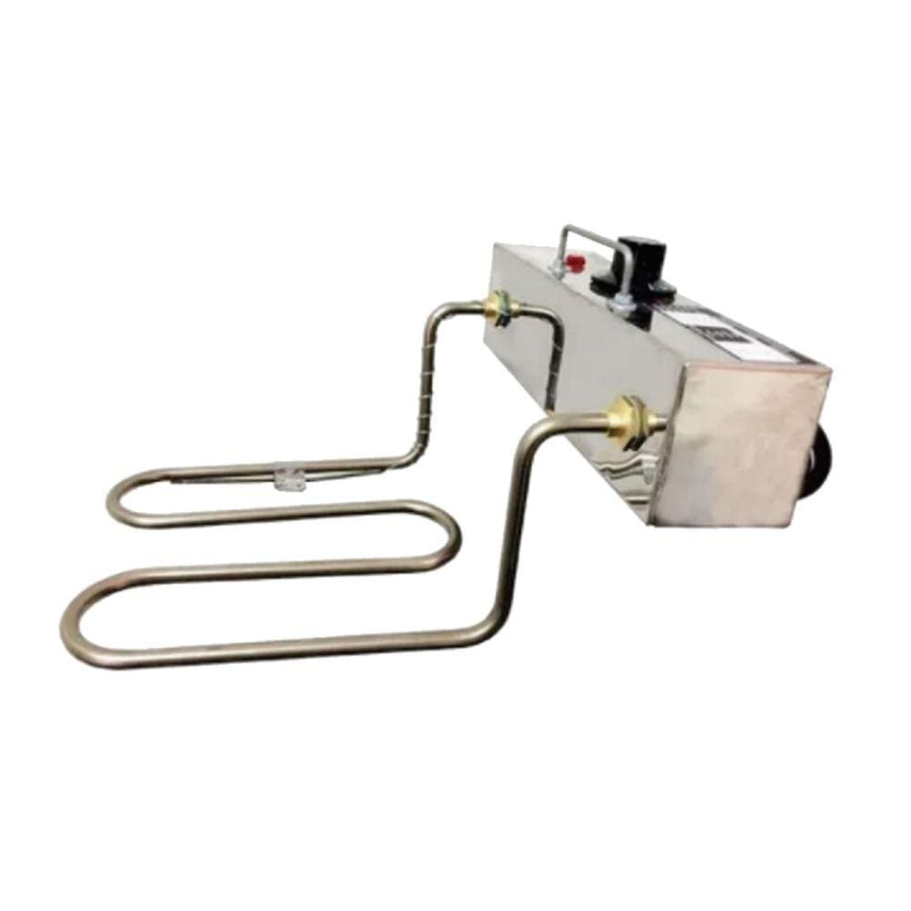 Cabeçote Fritadeira Elétrica Para Cuba 5 Litros 2000w 110v