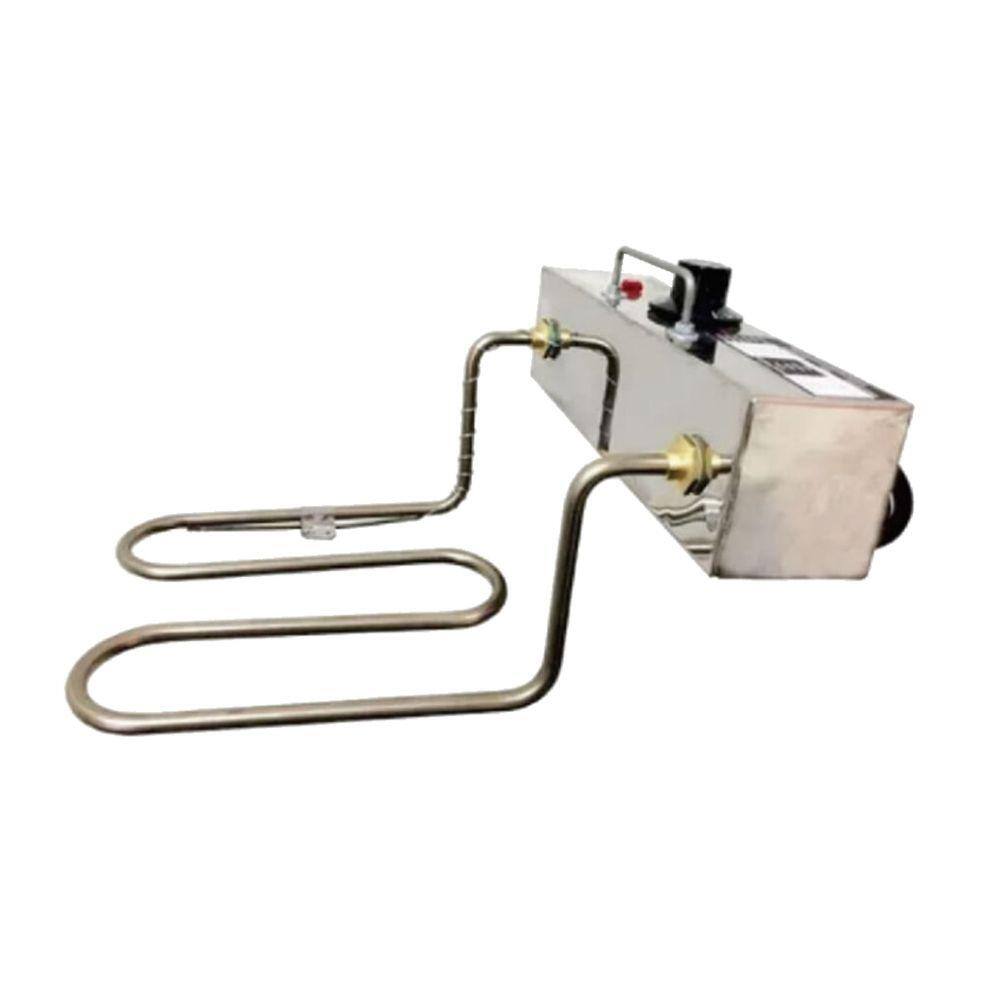 Cabeçote Fritadeira Elétrica Para Cuba 5 Litros 2500w 220v