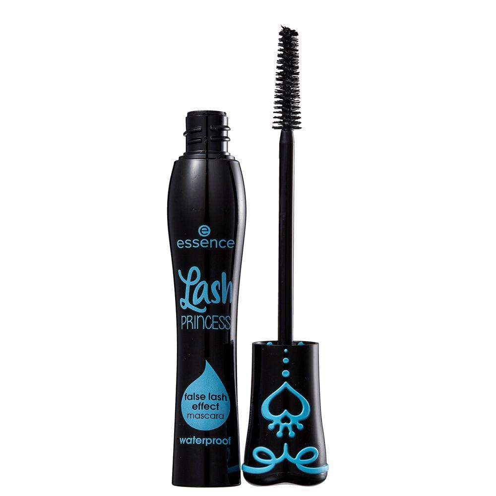 Essence Lash Princess Waterproof - Máscara para Cílios 12ml