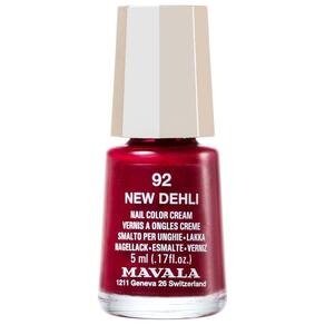 Mavala Mini Colours New Dehli - Esmalte Cremoso 5ml