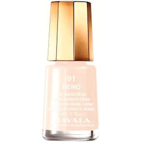 Mavala Esmalte Mini Color Reno - 5ml Beleza Na Web