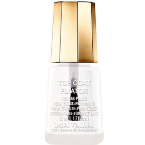 Mavala Top Coat - Base Fixadora de Esmalte 5ml